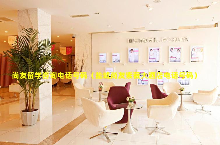 尚友留学咨询电话号码（盐城尚友紫薇大酒店电话号码）